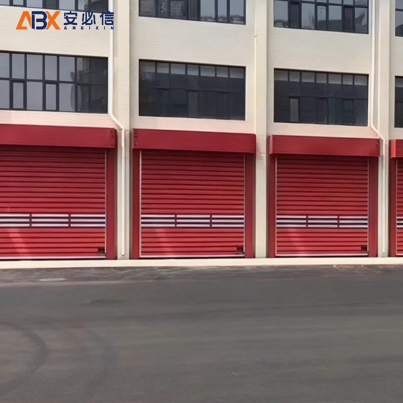 汉中雷达高速门